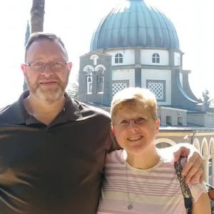 Meet your Posher, Donna